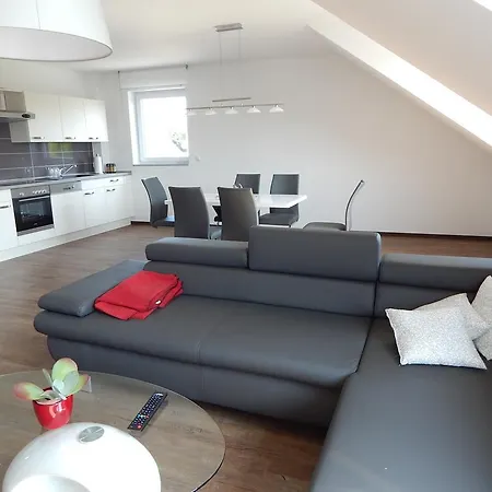 Ohlenforst Vis A Vis 4*