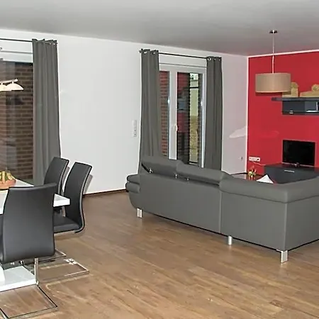 Ohlenforst Vis A Vis Aparthotel
