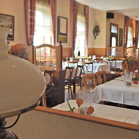 Apartahotel Ohlenforst Vis A Vis 4*