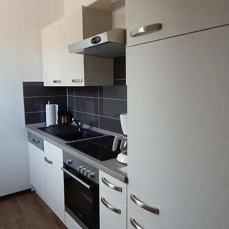 Hotel apartamentowy Ohlenforst Vis A Vis Wassenberg