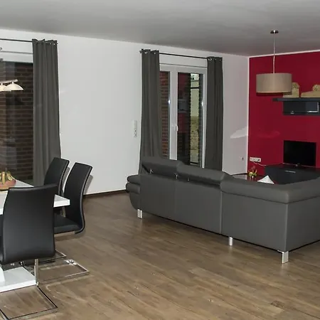 Ohlenforst Vis A Vis Apartahotel Wassenberg