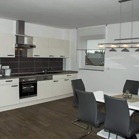 Ohlenforst Vis A Vis Wassenberg