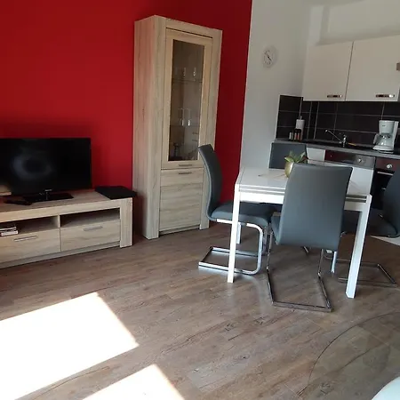 Ohlenforst Vis A Vis Hotel apartamentowy Wassenberg