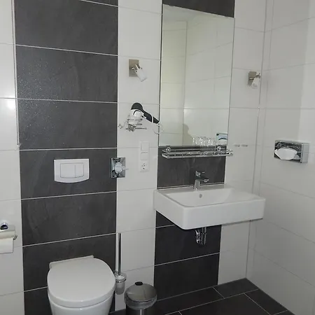 Ohlenforst Vis A Vis Hotel apartamentowy