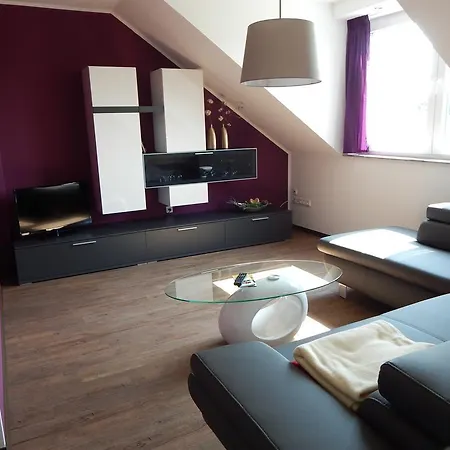 Ohlenforst Vis A Vis 4* Wassenberg