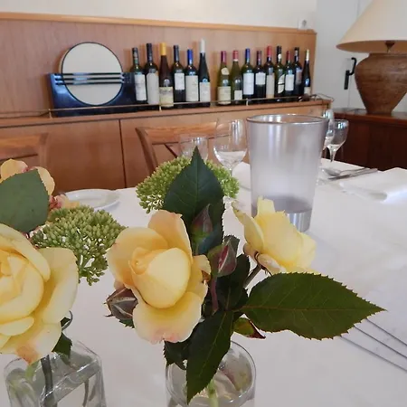 Ohlenforst Vis A Vis Apartahotel 4*