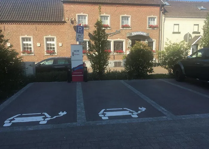 Ohlenforst Vis A Vis 4* Wassenberg