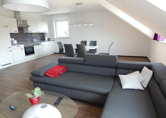 Ohlenforst Vis A Vis 4*