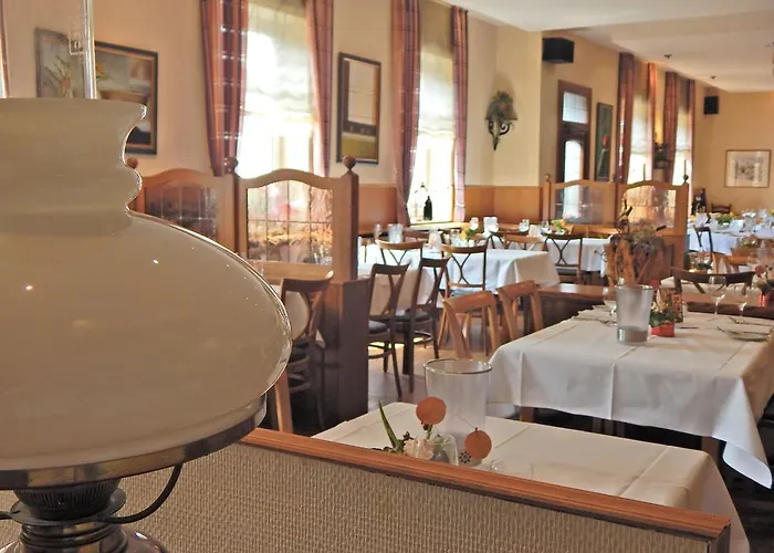 Aparthotel Ohlenforst Vis A Vis 4*