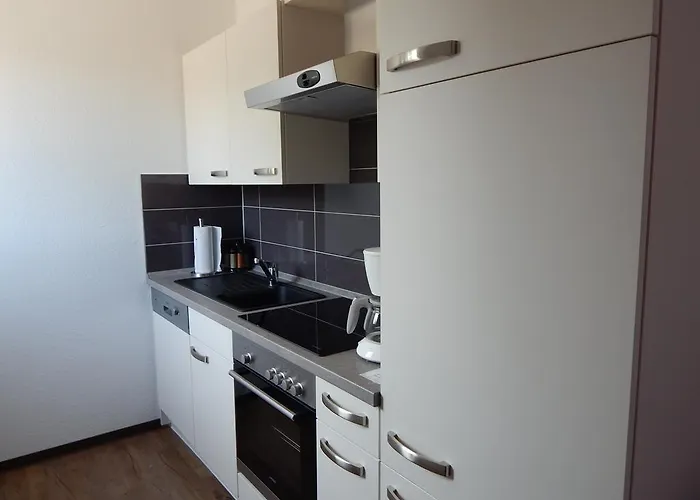 Aparthotel Ohlenforst Vis A Vis Wassenberg