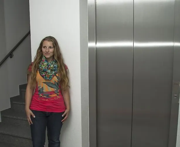 Aparthotel Ohlenforst Vis A Vis Wassenberg