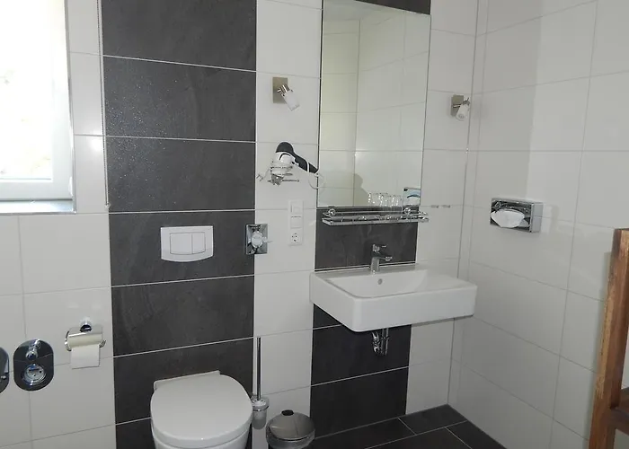 Ohlenforst Vis A Vis Aparthotel