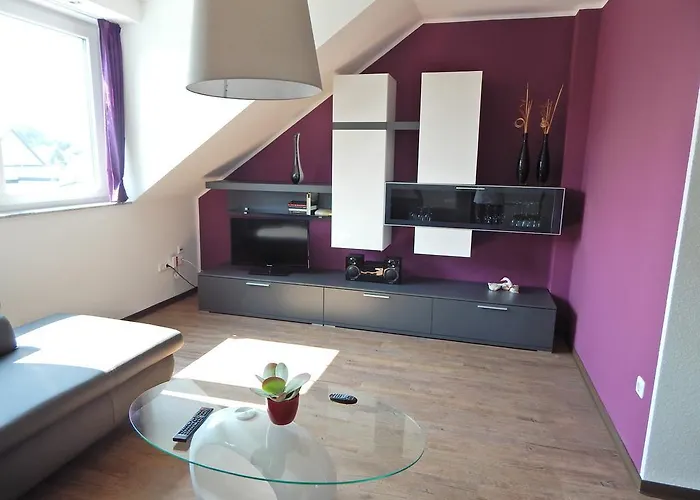 Ohlenforst Vis A Vis