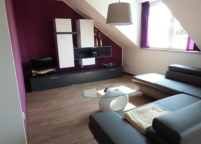 Ohlenforst Vis A Vis 4* Wassenberg