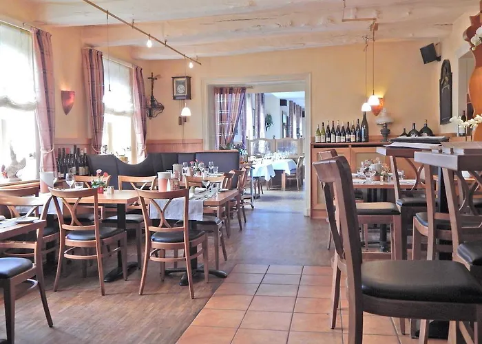 Ohlenforst Vis A Vis Wassenberg