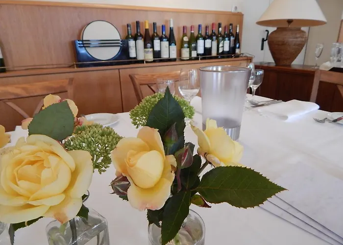 Ohlenforst Vis A Vis Aparthotel 4*